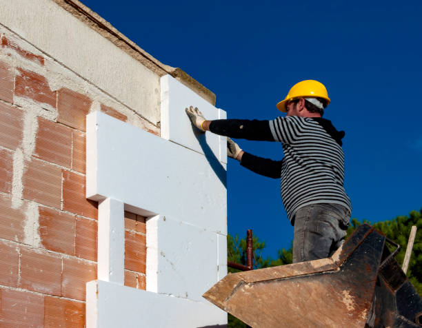 Best Residential Insulation in St Paul, NE