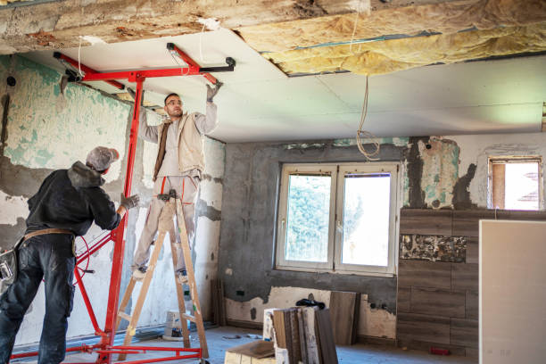 Best Commercial Insulation in St Paul, NE